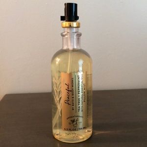 B&BW Peaceful Pillow Mist - **Discontinued**